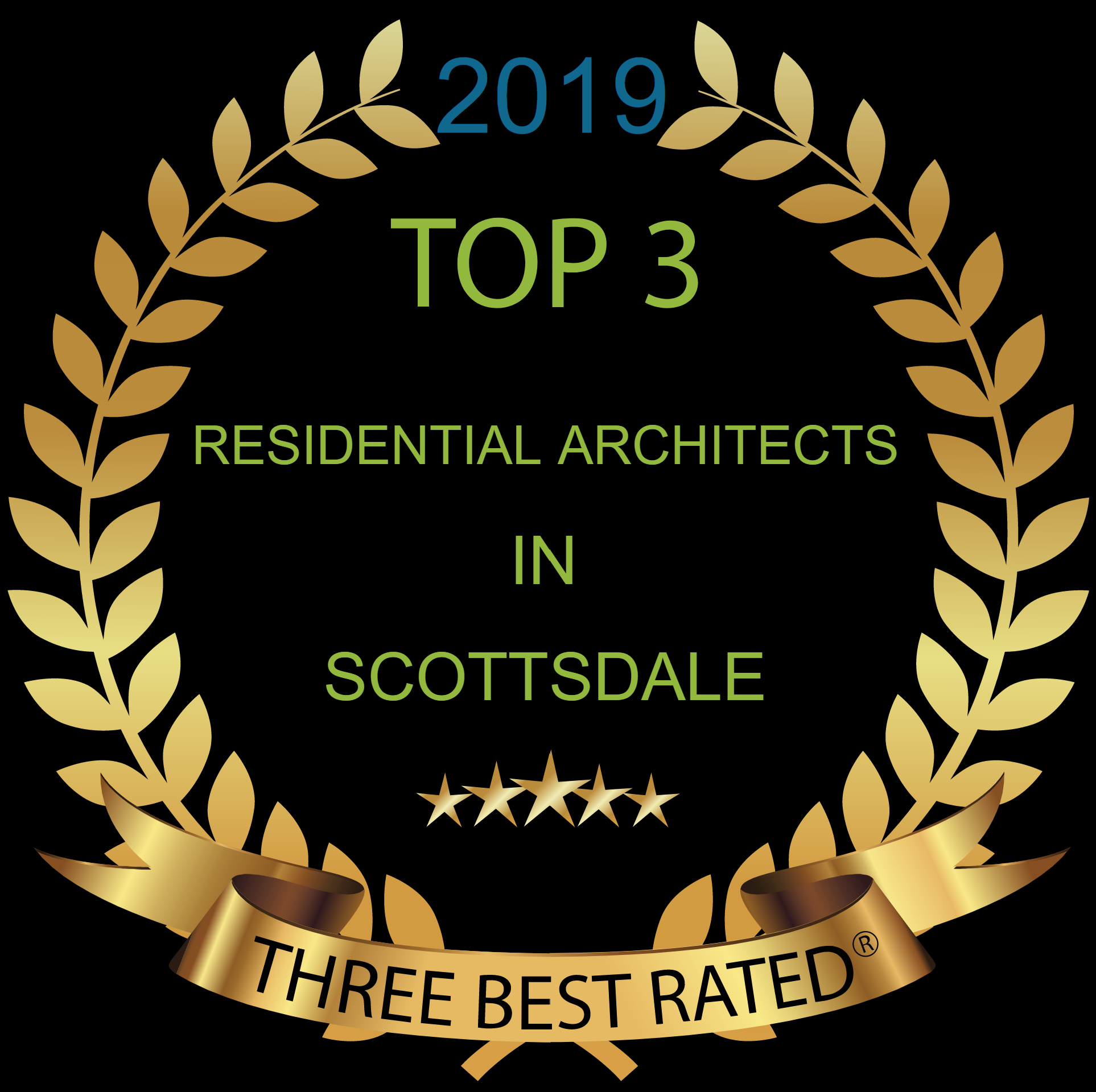 Best rated architects in Scottsdale