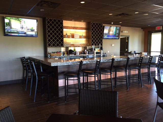 Dove Valley restaurant and bar